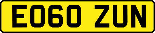 EO60ZUN