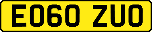 EO60ZUO