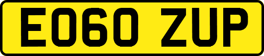 EO60ZUP