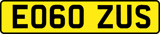 EO60ZUS