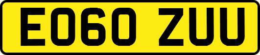 EO60ZUU