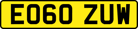EO60ZUW