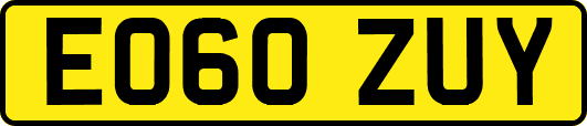 EO60ZUY