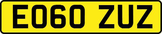 EO60ZUZ