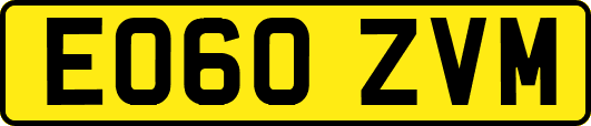 EO60ZVM