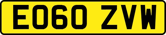 EO60ZVW