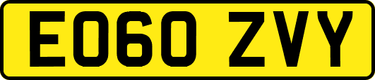 EO60ZVY