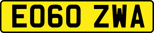 EO60ZWA