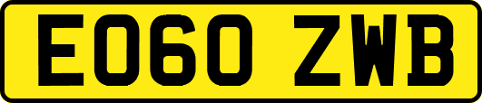 EO60ZWB
