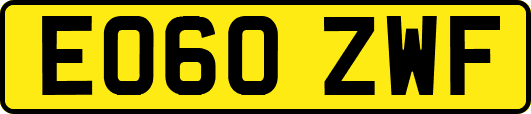 EO60ZWF