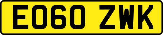 EO60ZWK