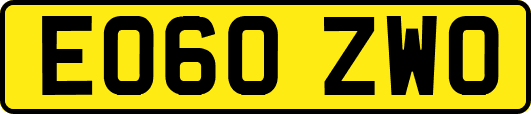 EO60ZWO