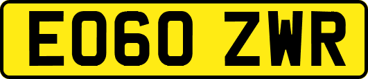 EO60ZWR