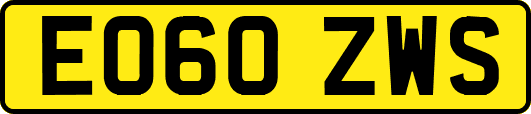EO60ZWS