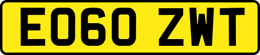 EO60ZWT