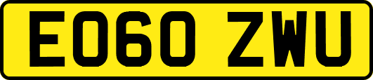 EO60ZWU