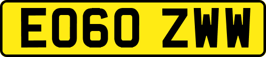 EO60ZWW