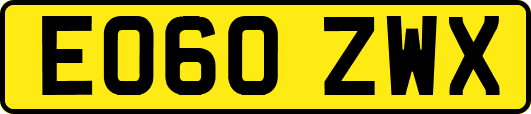 EO60ZWX