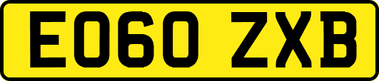EO60ZXB