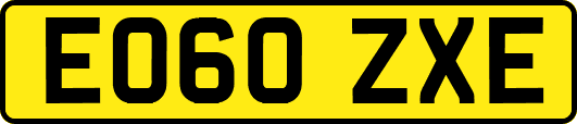 EO60ZXE