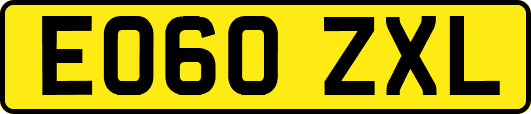 EO60ZXL