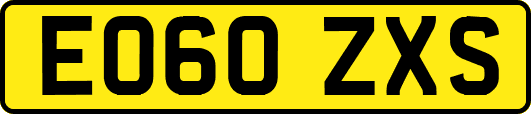 EO60ZXS