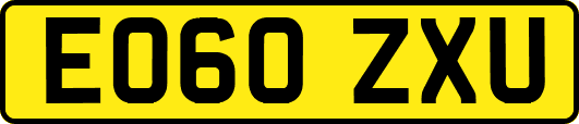EO60ZXU