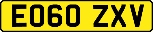 EO60ZXV