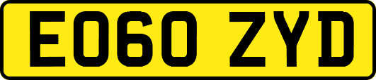 EO60ZYD