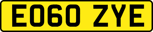 EO60ZYE