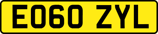 EO60ZYL