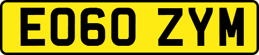 EO60ZYM