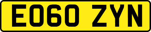 EO60ZYN