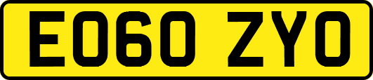 EO60ZYO