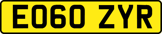 EO60ZYR