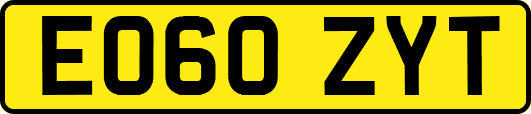EO60ZYT
