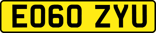 EO60ZYU