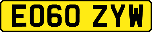 EO60ZYW