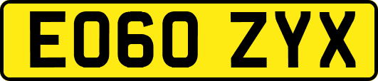 EO60ZYX