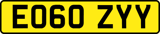EO60ZYY