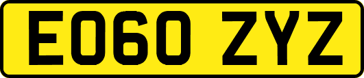 EO60ZYZ