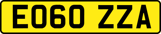 EO60ZZA