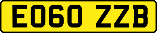 EO60ZZB