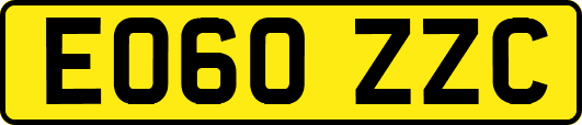 EO60ZZC