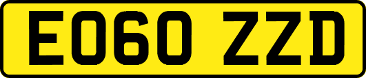 EO60ZZD