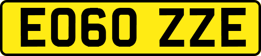 EO60ZZE