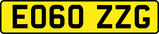 EO60ZZG