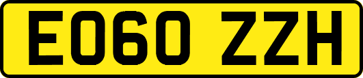 EO60ZZH