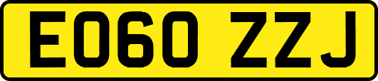 EO60ZZJ