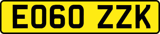 EO60ZZK